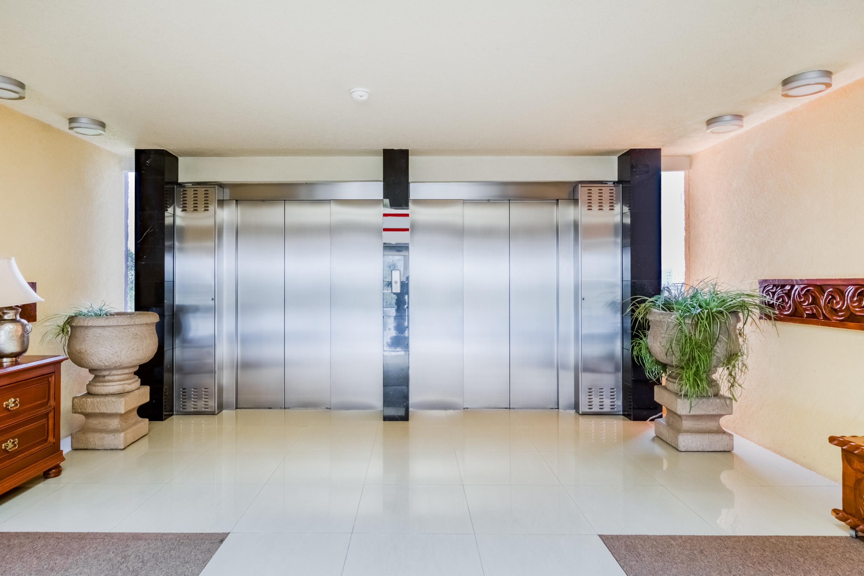 Howard Johnson By Wyndham Toluca Exteriér fotografie